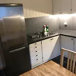 Apartamento Hamrebakken Kvinesdal