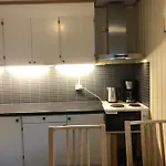 Apartment Hamrebakken
