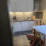 Apartment Hamrebakken