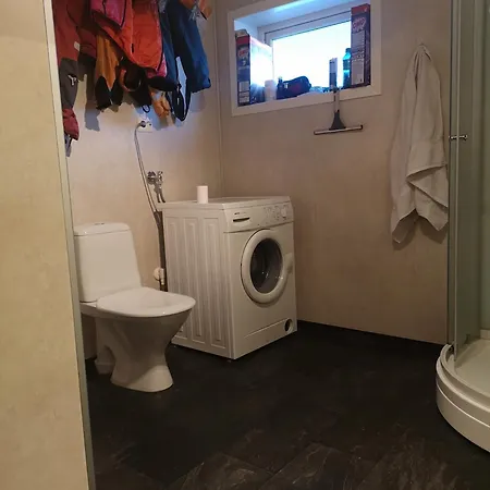 Hamrebakken Kvinesdal