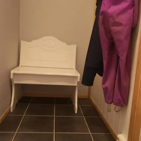 Hamrebakken Kvinesdal