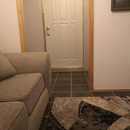 Appartement Hamrebakken