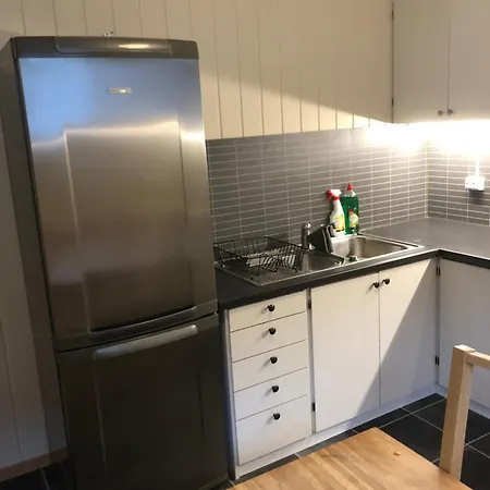 Hamrebakken * Kvinesdal