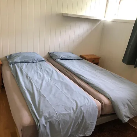 Apartment Hamrebakken Kvinesdal