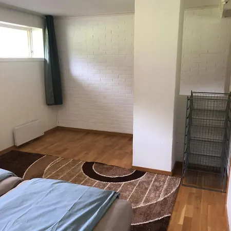 Apartment Hamrebakken