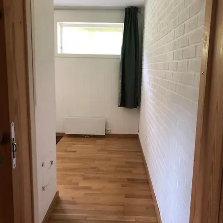 Hamrebakken Apartment