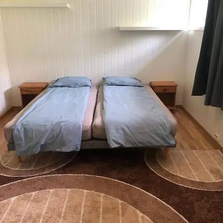 Hamrebakken * Kvinesdal