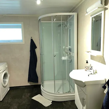 Apartament Hamrebakken