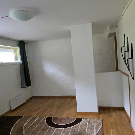 Hamrebakken Apartament Kvinesdal