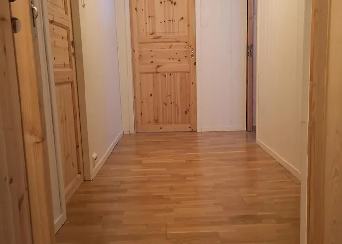 Hamrebakken * Kvinesdal