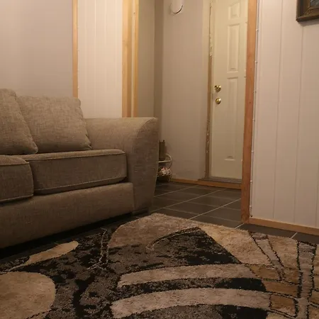 Hamrebakken Apartamento Kvinesdal